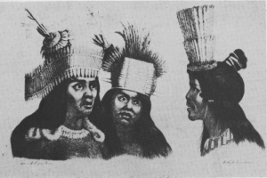 Werwersen Ohlone Indiansgif