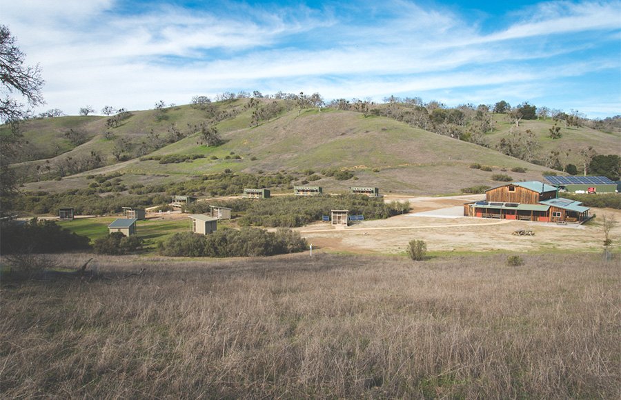 Blue Oak Ranch Reserve